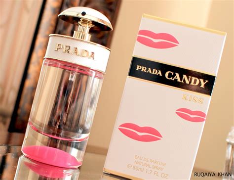 prada candy kiss eau de parfum spray reviews|prada candy kiss avis.